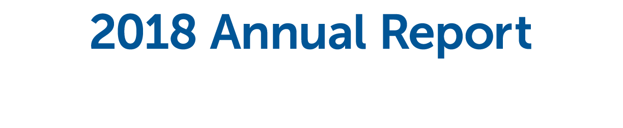2018 Annual Report