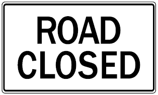 sign-3-road-closed