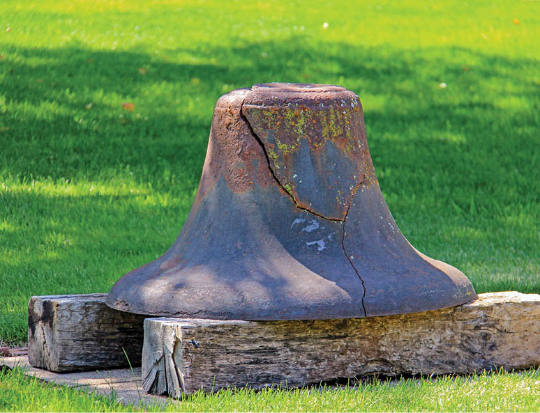 Along Rustic Road 31, La Crosse County, Kerry G  Hill