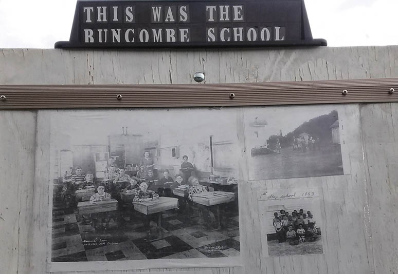 Along Rustic Road 66, Lafayette County