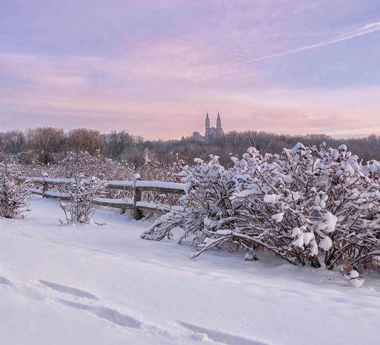 Along Rustic Road 33, Washington County