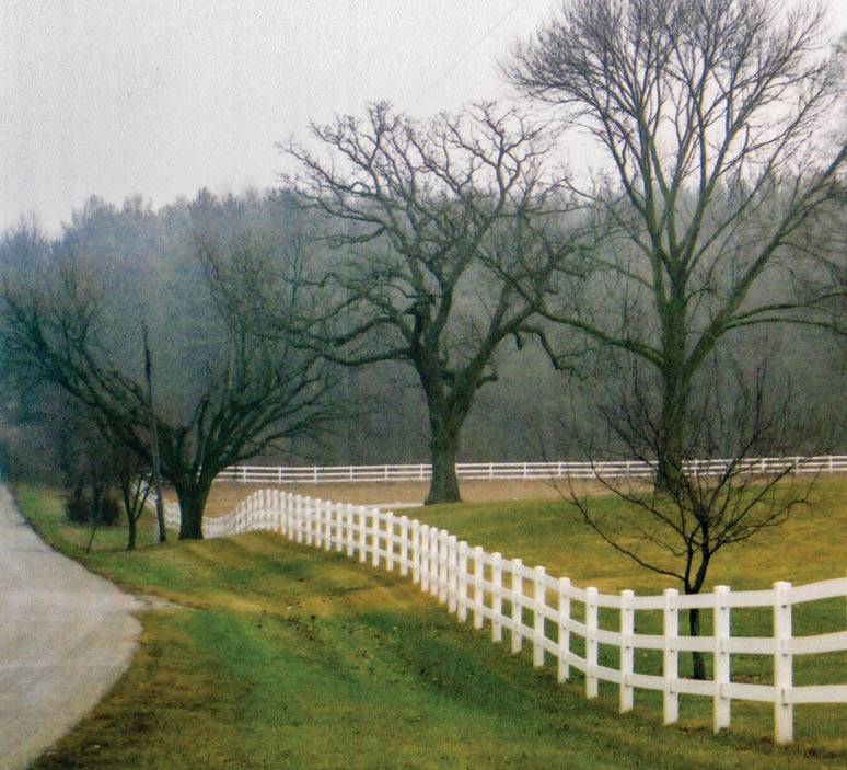 Rustic Road 30, Racine County