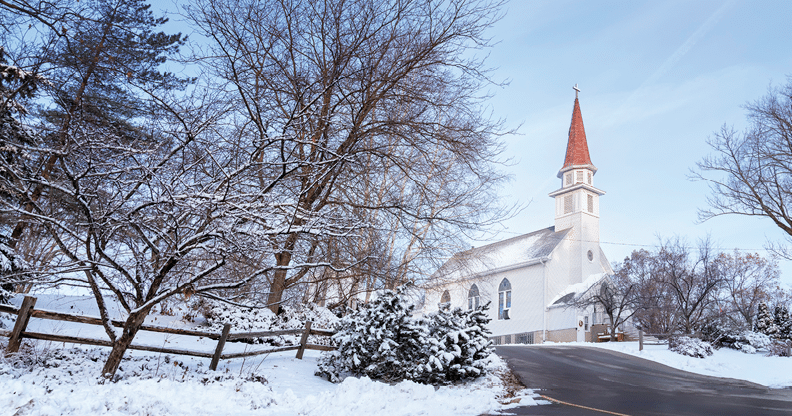 Along Rustic Road 52, Washington and Ozaukee counties