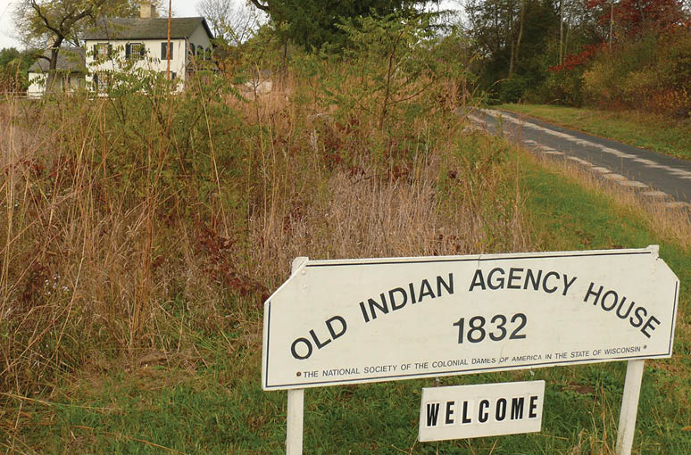 Along Rustic Road 69, Columbia County