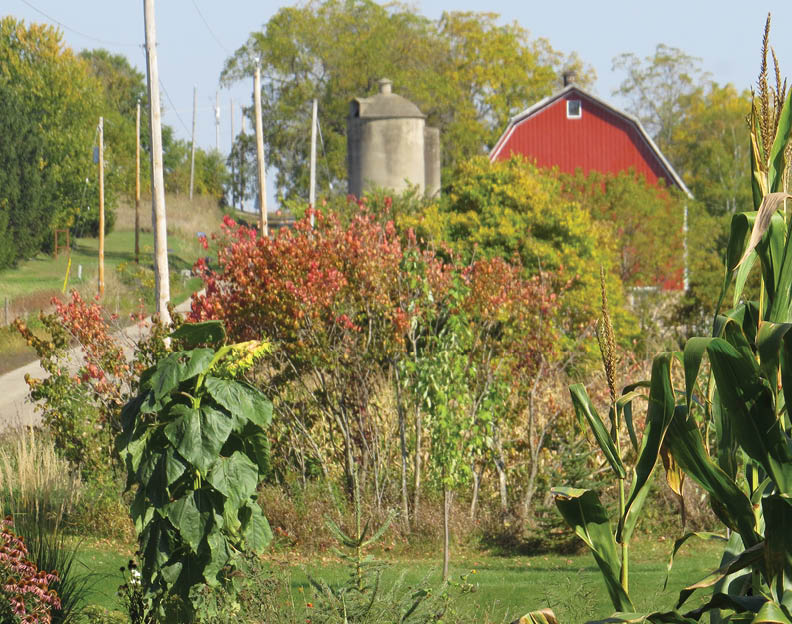 Rustic Road 84, Jefferson County