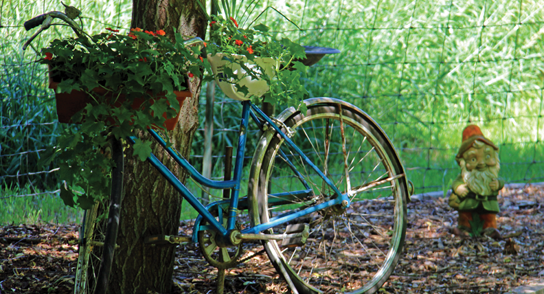 Rustic Roads 94, Green County, Kerry G  Hill
