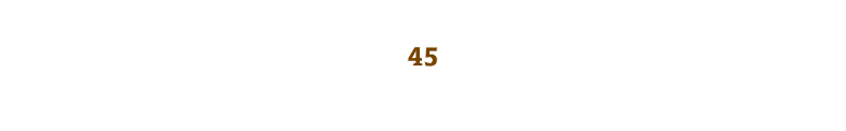 45