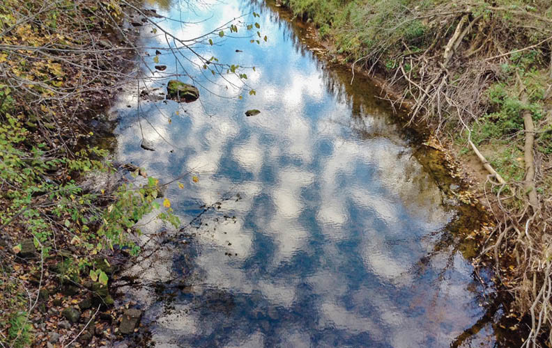 Along Rustic Road 3, St Croix County