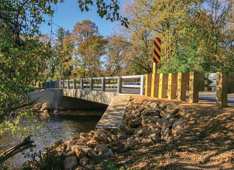 Along Rustic Road 13, St Croix County