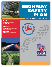 2017 DOT State of Wisconsin Highway Safety Plan