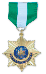 Meritorious Service Award