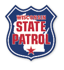 Wisconsin State Patrol logo