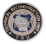 Technical Reconstruction Unit pin