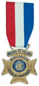 Medal of Valor Award