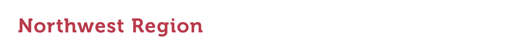 Northwest Region 