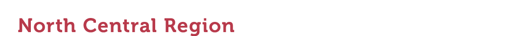 North Central Region 