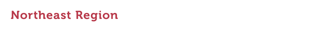 Northeast Region 