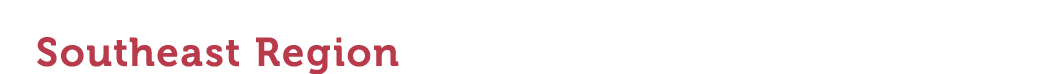 Southeast Region 
