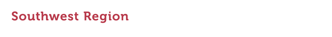 Southwest Region 