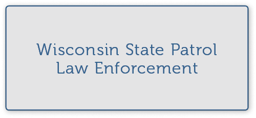 Wisconsin State Patrol Law Enforcement
