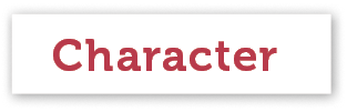 Character