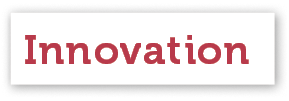Innovation
