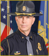 Superintendent J D  Lind