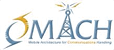 MACH logo