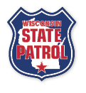 Wisconsin State Patrol logo