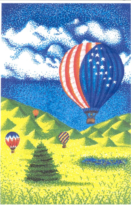 Category III, 1st place winner