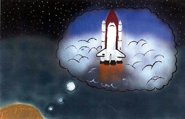 Category III, 2nd place winning entry