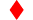 Red-colored diamond