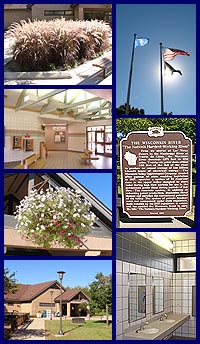 Photos of rest area number 61