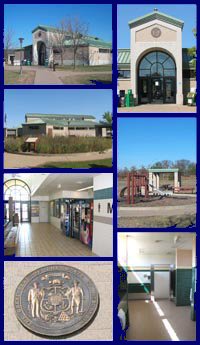 Photos of rest area number 61
