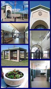 Photos of rest area number 61