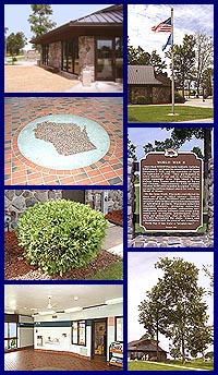 Photos of rest area number 61