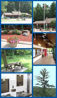 Photos of rest area number 61