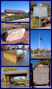 Photos of rest area number 61
