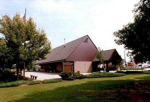 Photograph of rest area number 51