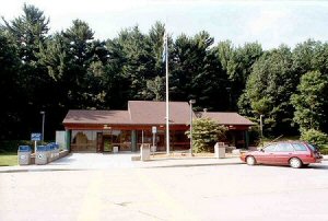 Rest area number 81.