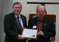 Rustic Roads Board Member