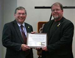 Rustic Roads Board Member