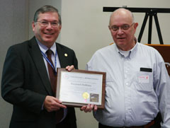Rustic Roads Board Member