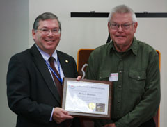 Rustic Roads Board Member