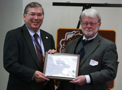 Rustic Roads Board Member