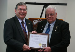 Rustic Roads Board Member