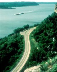 Great River Road