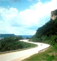 Great River Road