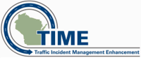 TIME logo TIME logo